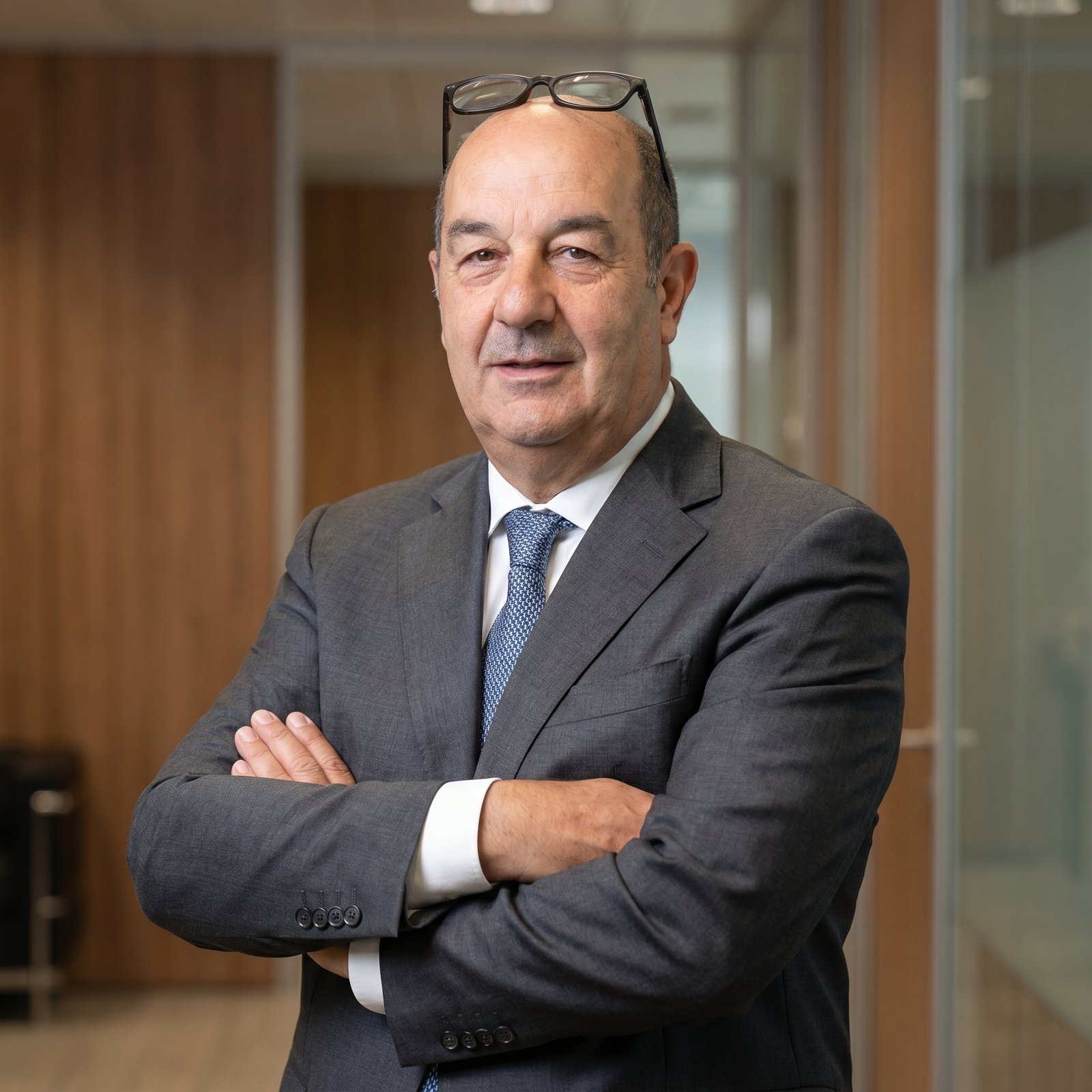 Alessandro Baroni