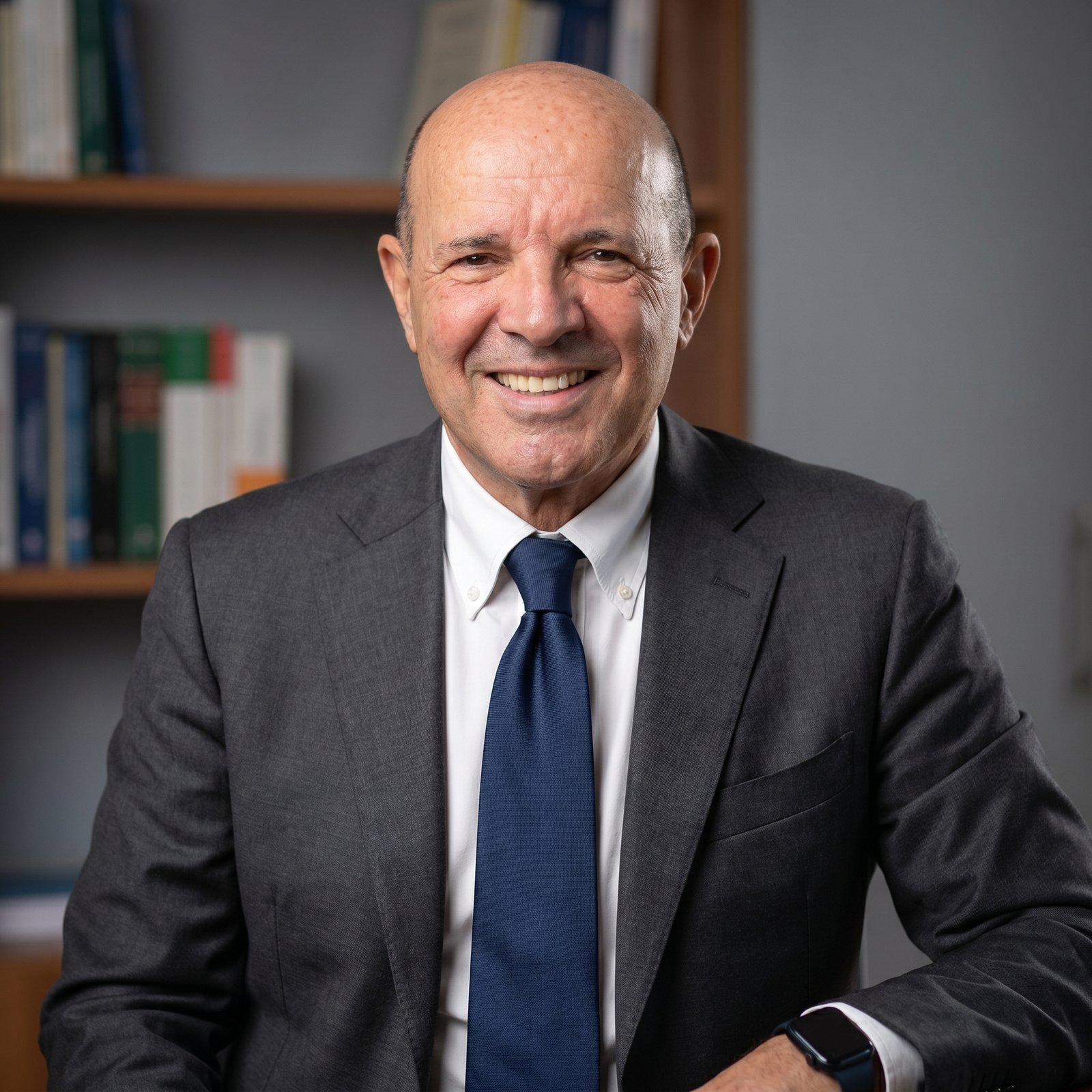 Carlo Urbinati