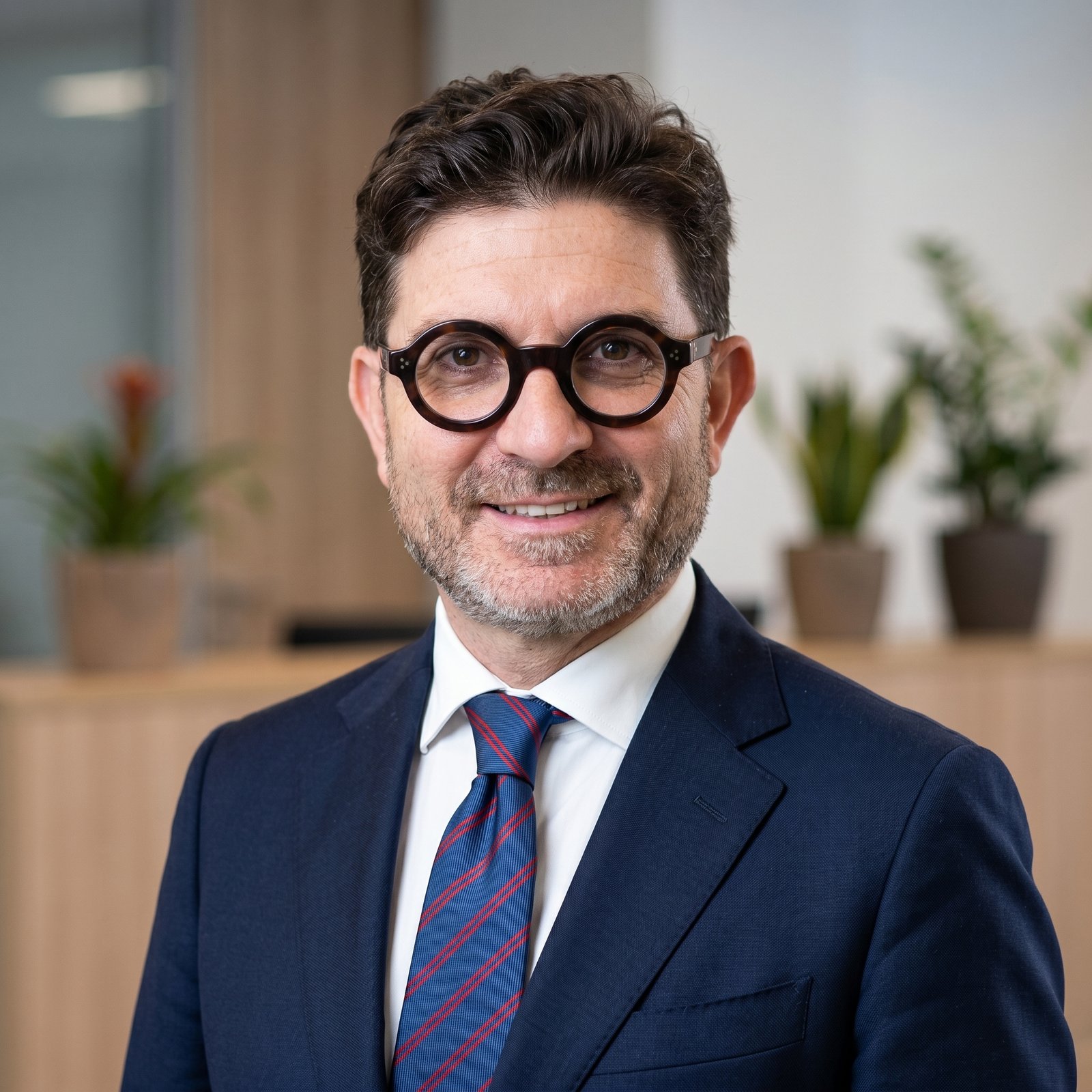 Roberto Forlani