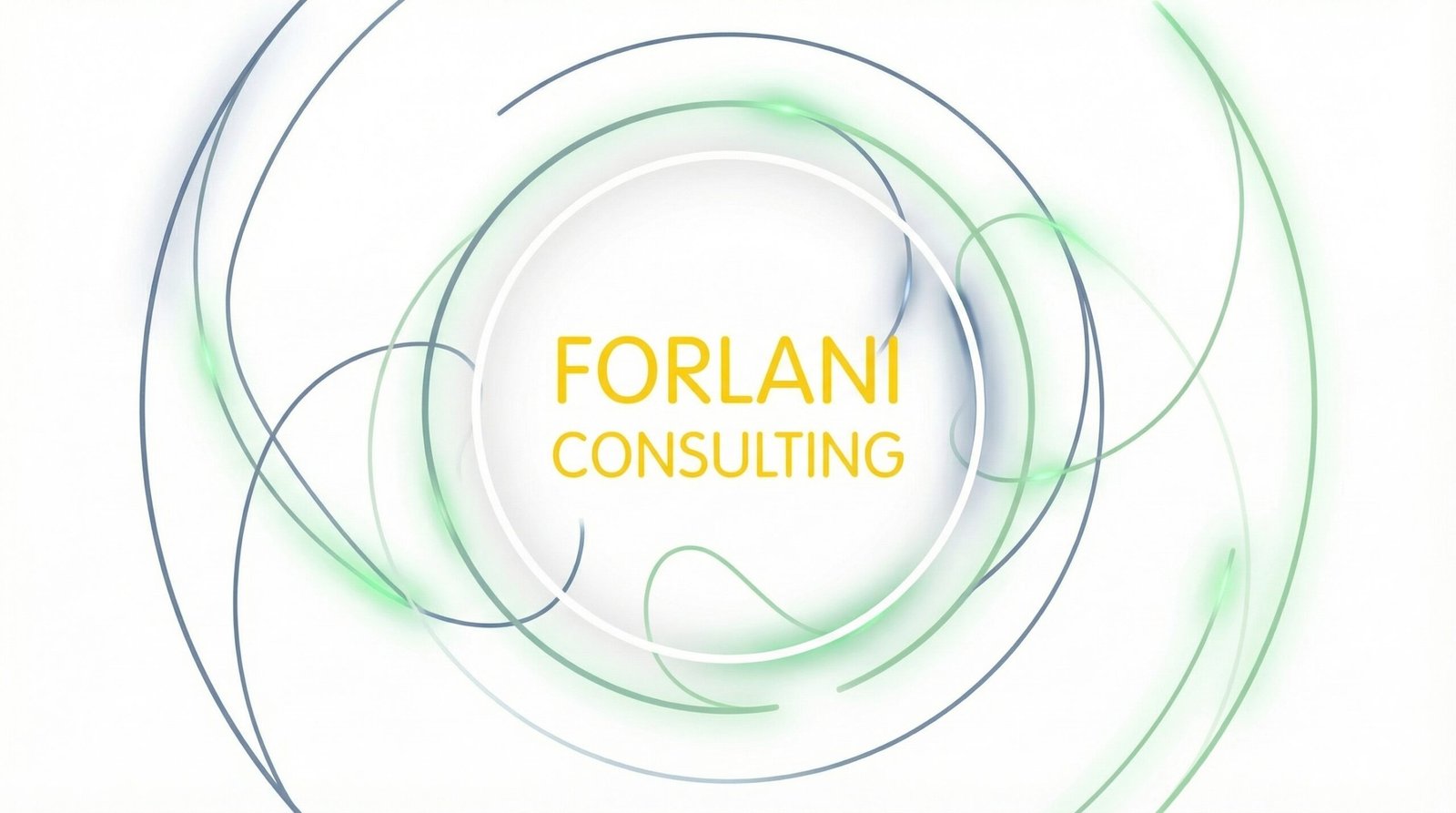 Forlani Consulting logo