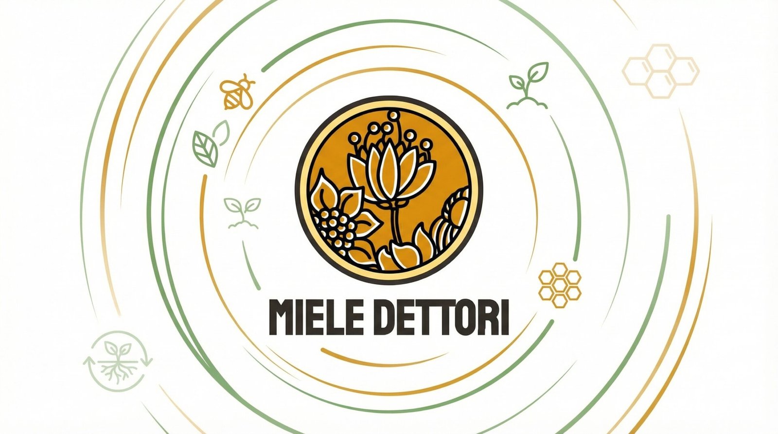 Miele Dettori logo
