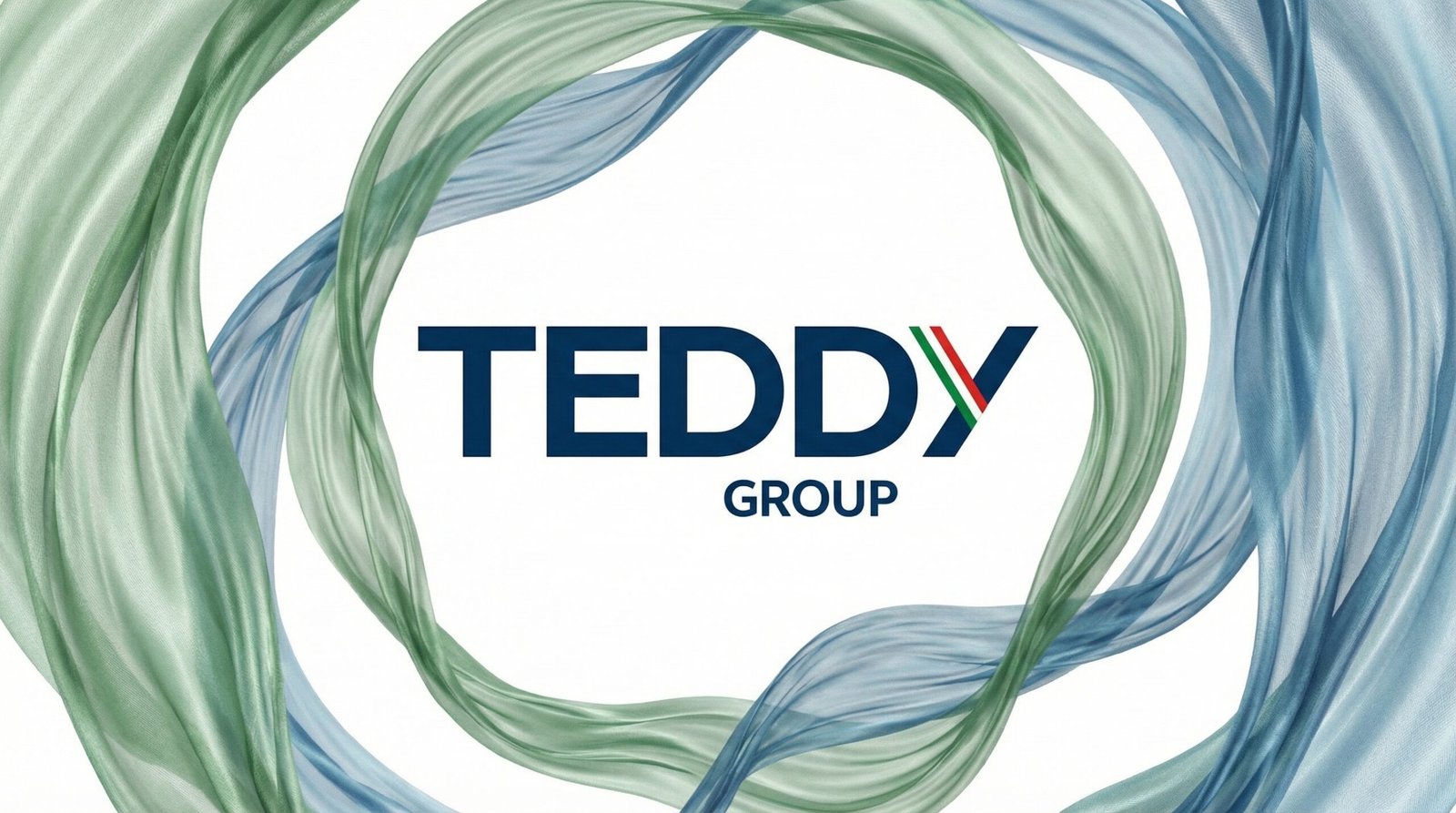 Teddy Group logo
