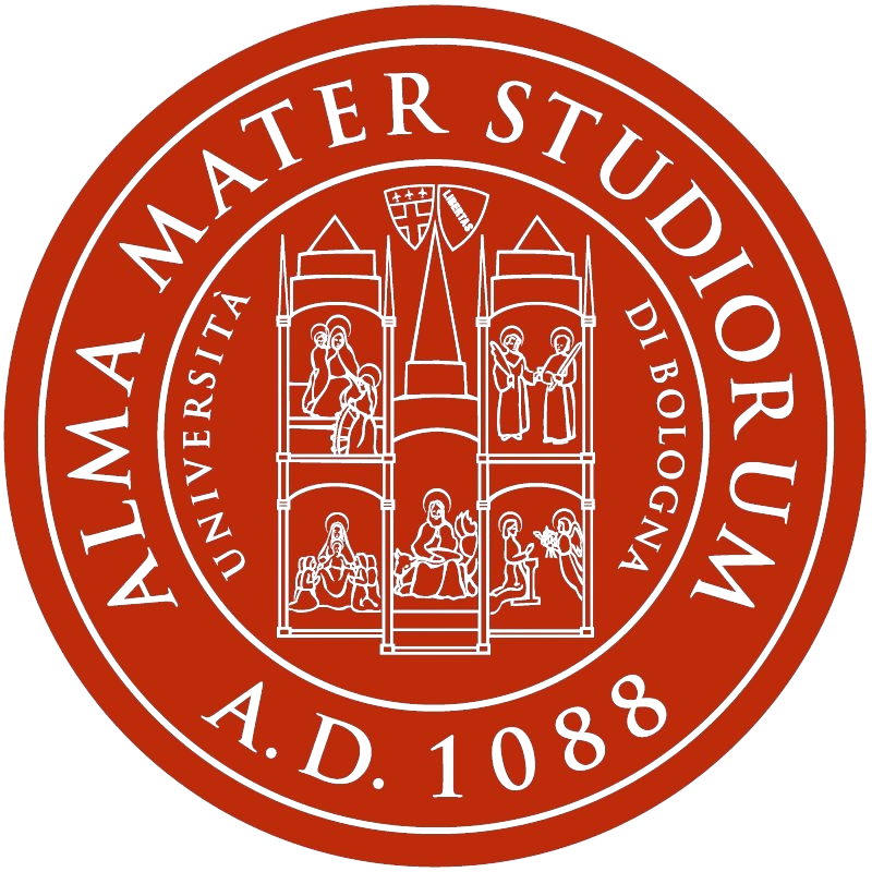 University of Bologna logo