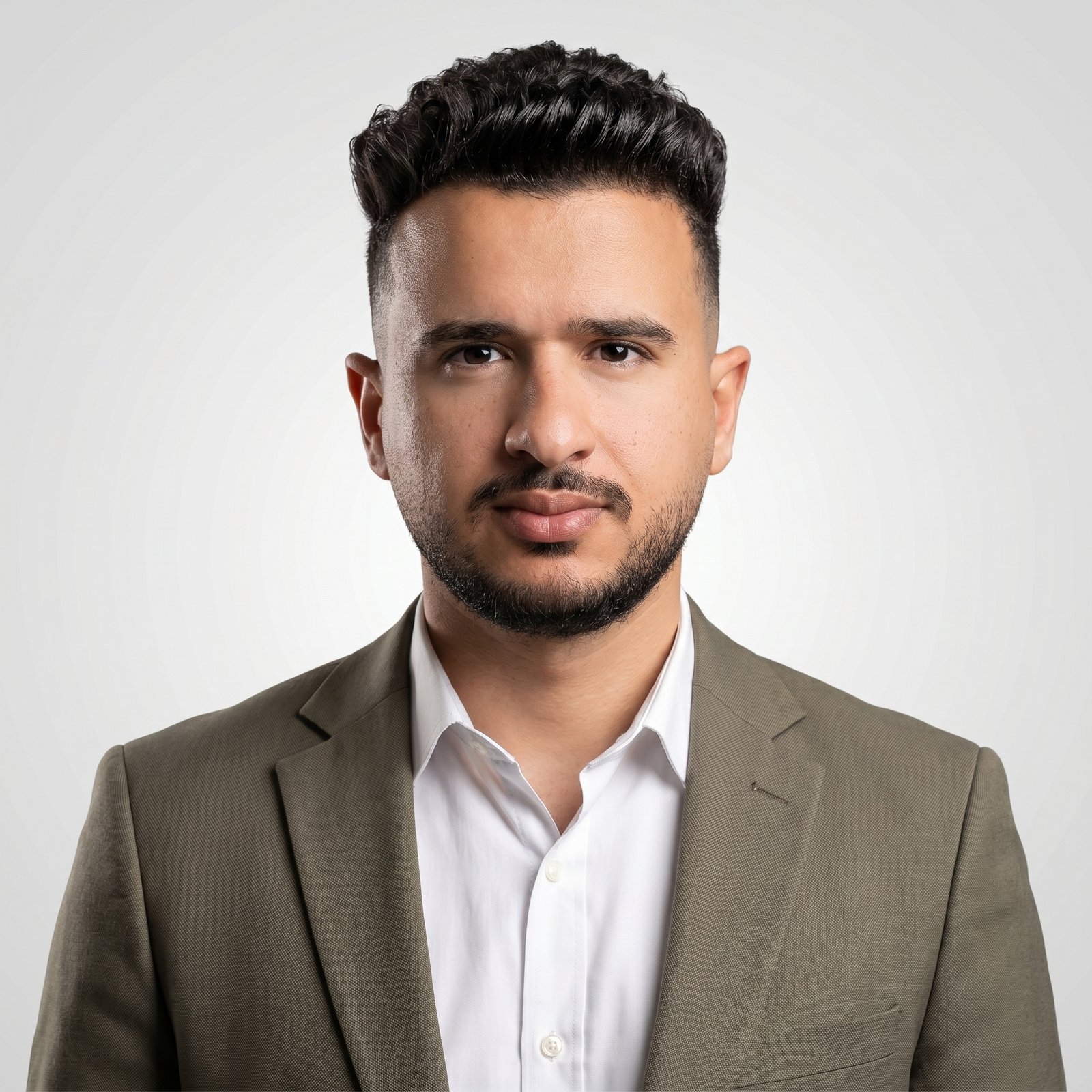 Ahmed Abdelgaber