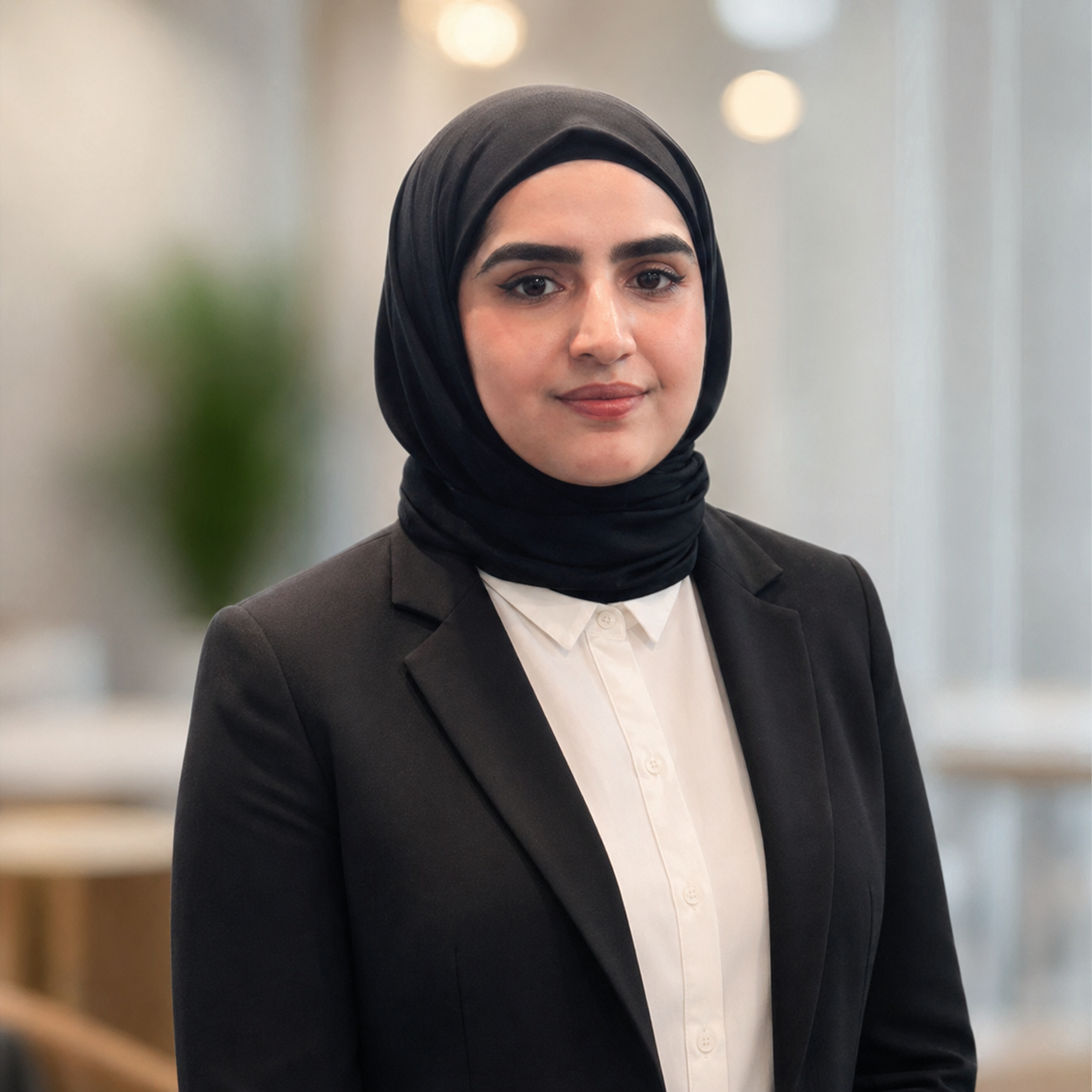 Nasima Hotak